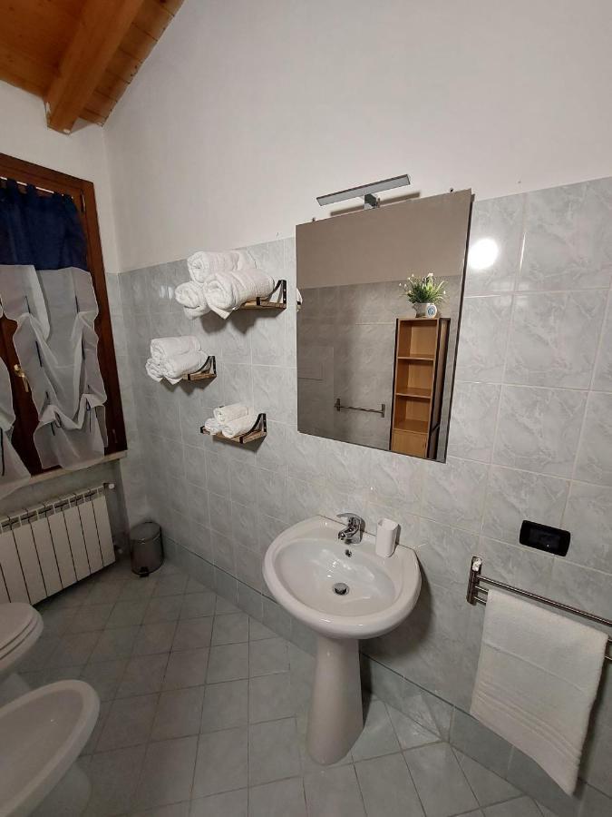 Villa Il Vagabondo Volta Mantovana Exterior foto