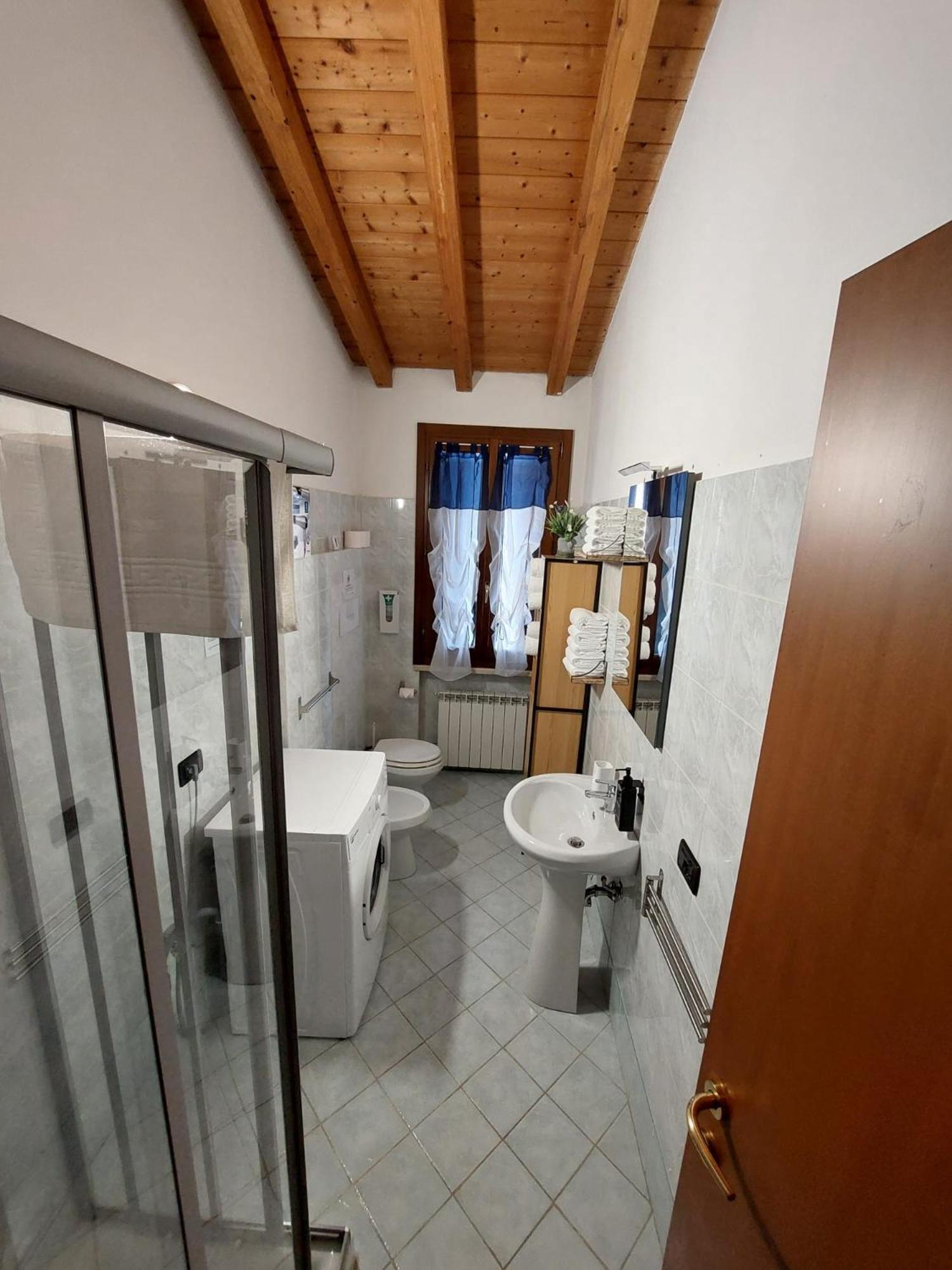 Villa Il Vagabondo Volta Mantovana Exterior foto